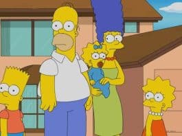 Who Will Return in The Simpsons Season 34 Episode 17?