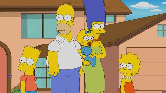 Who Will Return in The Simpsons Season 34 Episode 17?