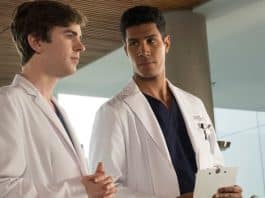 Who is Dr. Jared Kalu in The Good Doctor