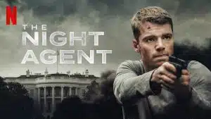 The Night Agent Review