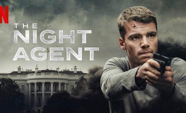 The Night Agent Review