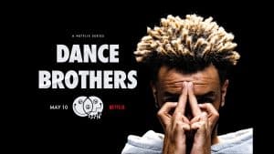 Dance Brothers review