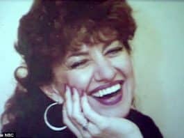 Debbie Hawk Murder, who killed her