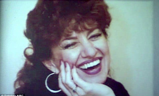 Debbie Hawk Murder, who killed her