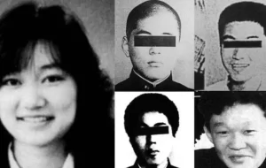 Junko Furuta killer Now