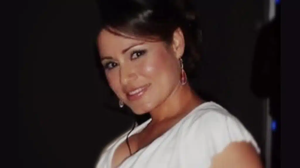 Maribel Ramos Murder Case 