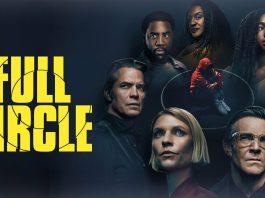 Full Circle Episode 1 and 2 Recap and Ending, Explained