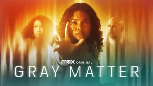 Gray Matter (2023) ending explained