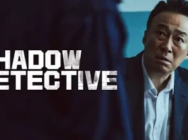 Shadow Detective Season 1 Ending Explained and Who is the Killer