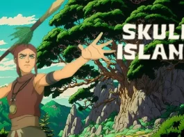 Skull Island Season 2 Renewed Or Cancelled