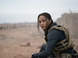 Special Ops Lioness Episode 3 Recap and Ending, Explained