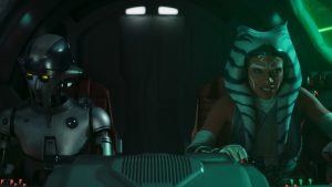 Ahsoka Episode 7 Recap & Ending, Explained