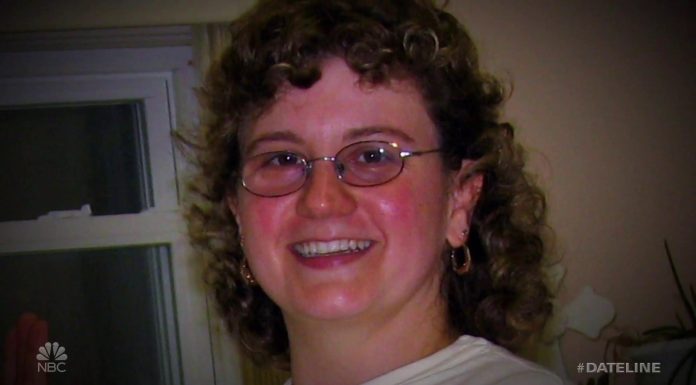 Catherine Novak Murder Case