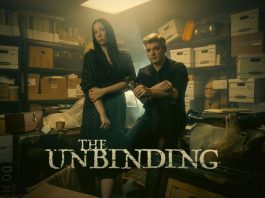 The Unbinding Documentary Review