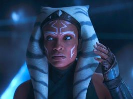 What Happened to Ahsoka in Episode 4