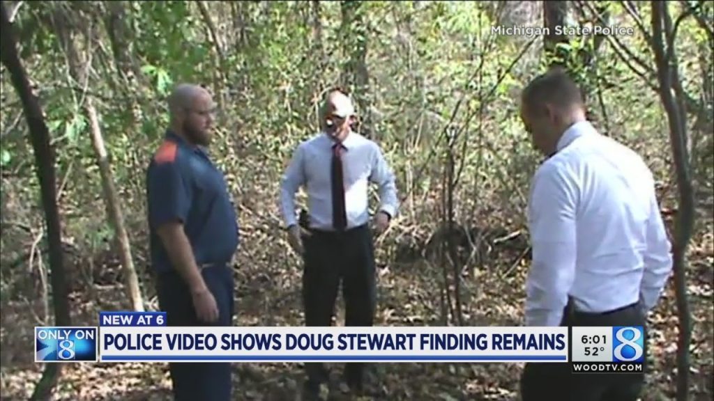 Investigation and Arrest in Venus Stewart Murder Case