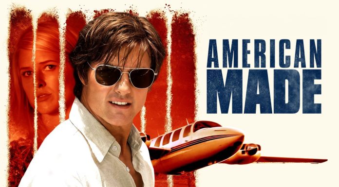 Is Tom Cruise's 'American Made' (2017) Movie Based on True Story