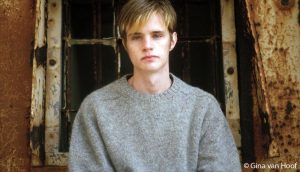 Matthew Shepard Murder