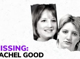 Rachel Good Missing Update Did They Find Rachel - Crime Junkie Podcast