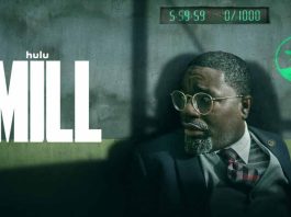 The Mill (2023) Ending Explained and Review