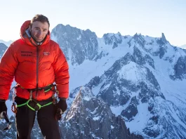 What Happened to Ueli Steck on Everest and How Did He Die