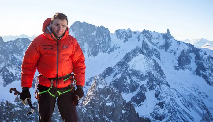 What Happened to Ueli Steck on Everest and How Did He Die