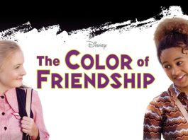 Is 'The Color of Friendship' Movie Based on a True Story